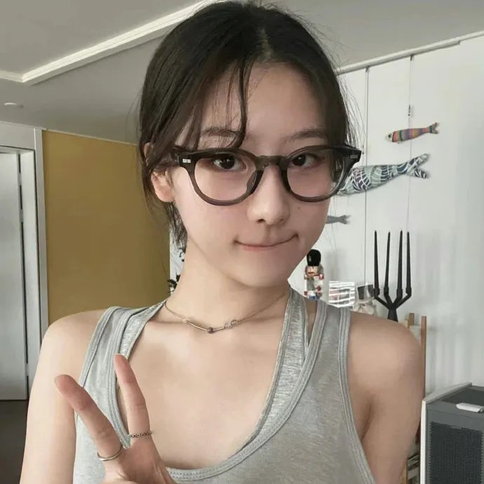 粉红蝴蝶